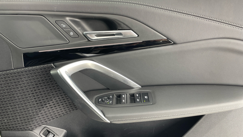 BMW X1 sDrive 20i MHT xLine 5dr Step Auto Petrol Estate